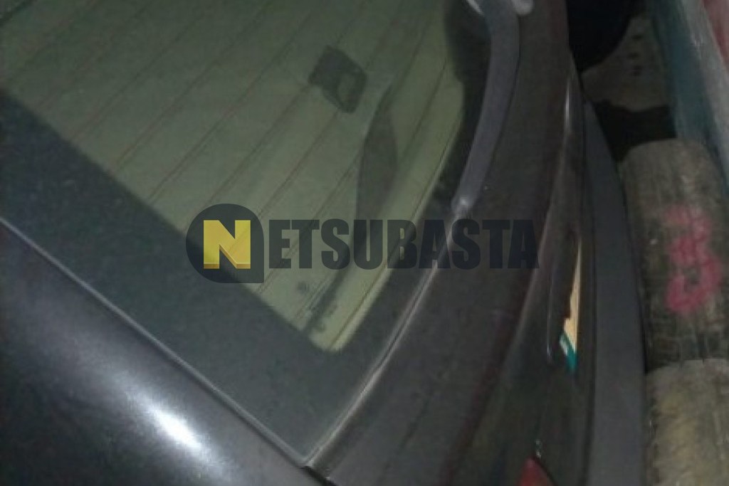 Bmw 320d Touring 2005