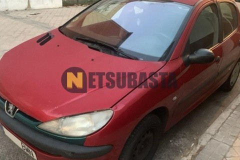 Yamaha XT 660 R 2006