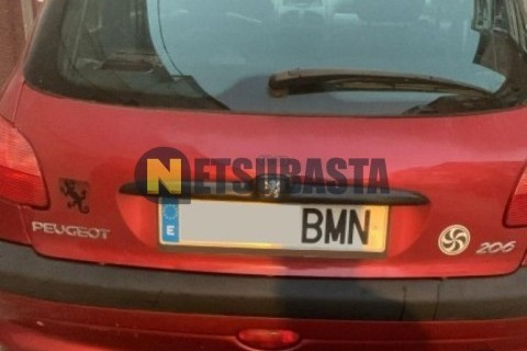 Yamaha XT 660 R 2006