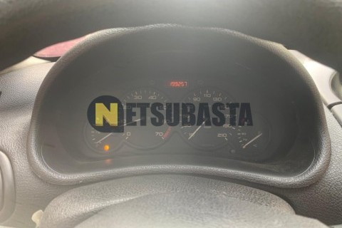 Yamaha XT 660 R 2006