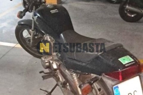 Yamaha XT 660 R 2006