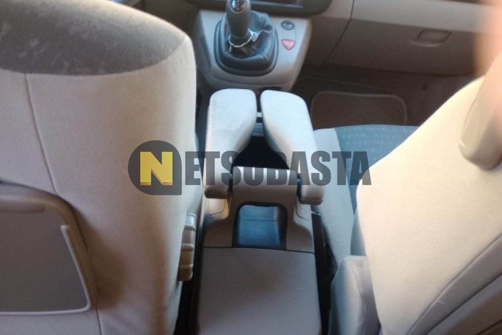 Renault Scenic 1.6 16V 2006