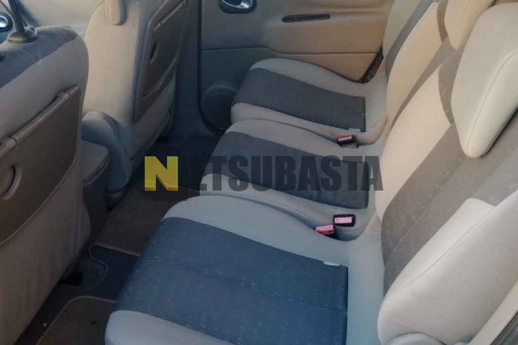 Renault Scenic 1.6 16V 2006