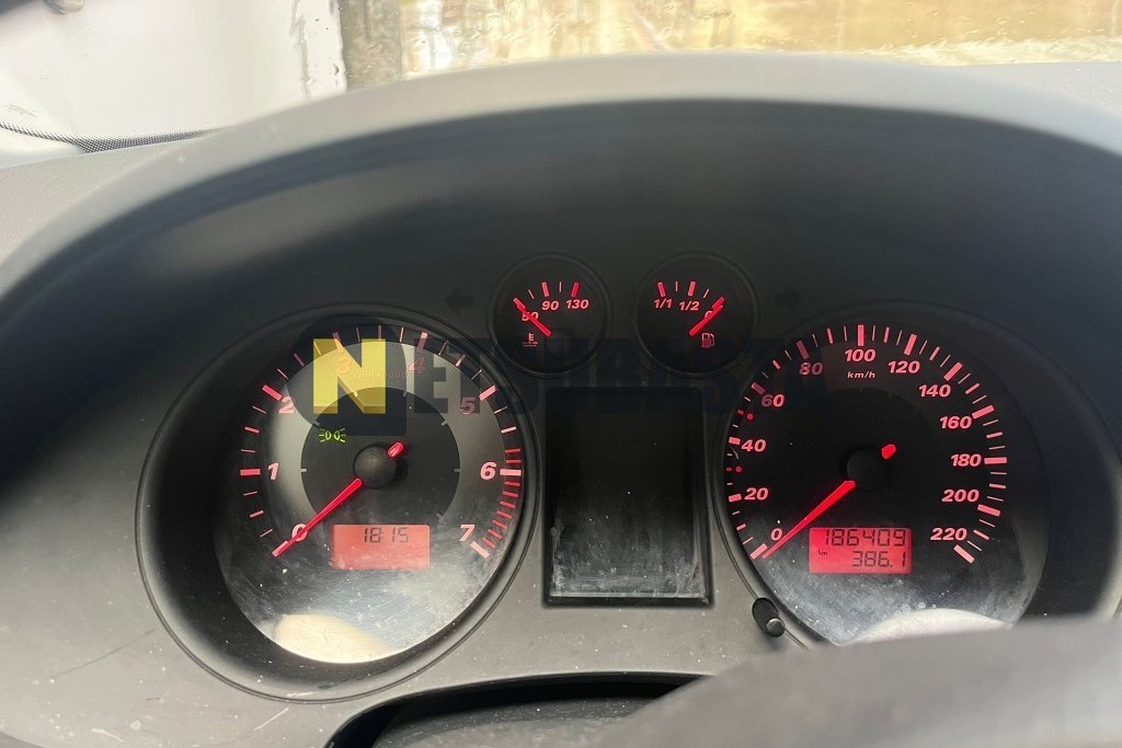 Seat Ibiza 1.4 16V 2006