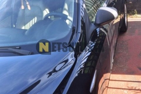 Yamaha XT 660 R 2006