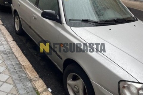 Yamaha XT 660 R 2006