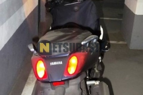 Suzuki GSF 1200 Bandit S 2007