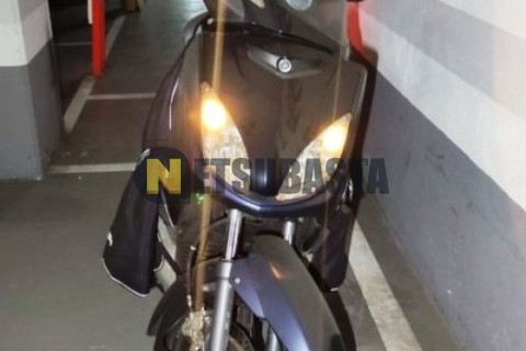 Suzuki GSF 1200 Bandit S 2007