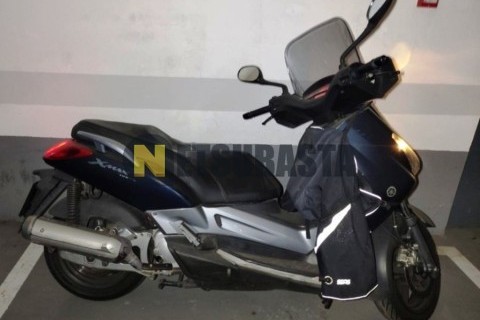 Suzuki GSF 1200 Bandit S 2007