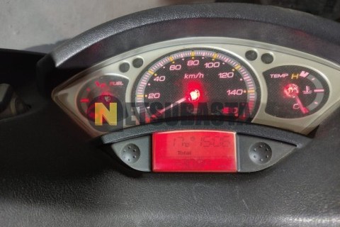 Suzuki GSF 1200 Bandit S 2007