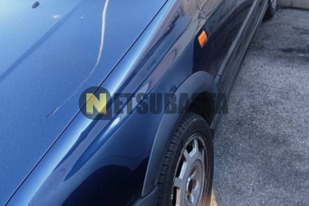Volkswagen Golf 1.6 8V 1992