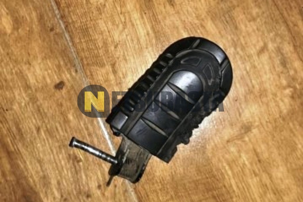 Benelli TRK 502 X 2018