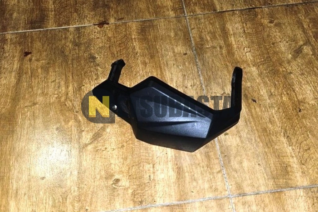 Benelli TRK 502 X 2018