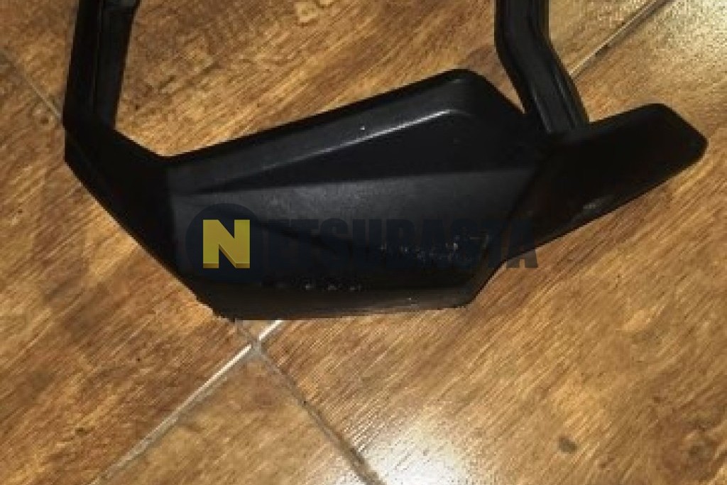 Benelli TRK 502 X 2018