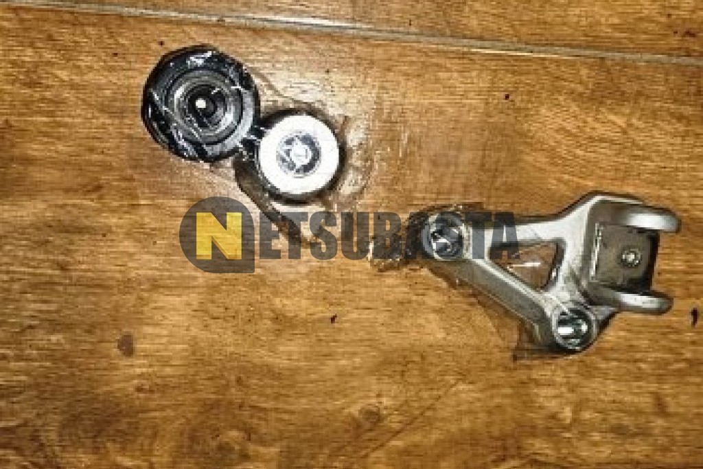 Benelli TRK 502 X 2018