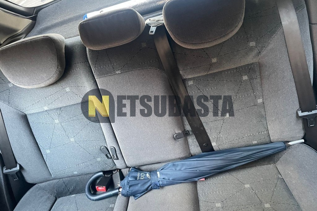 Citroën Xsara 2.0 HDi Aut. 2002