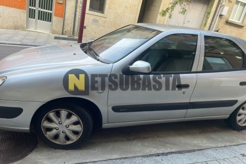 Suzuki GSF 1200 Bandit S 2007