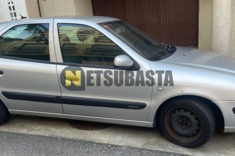 Suzuki GSF 1200 Bandit S 2007