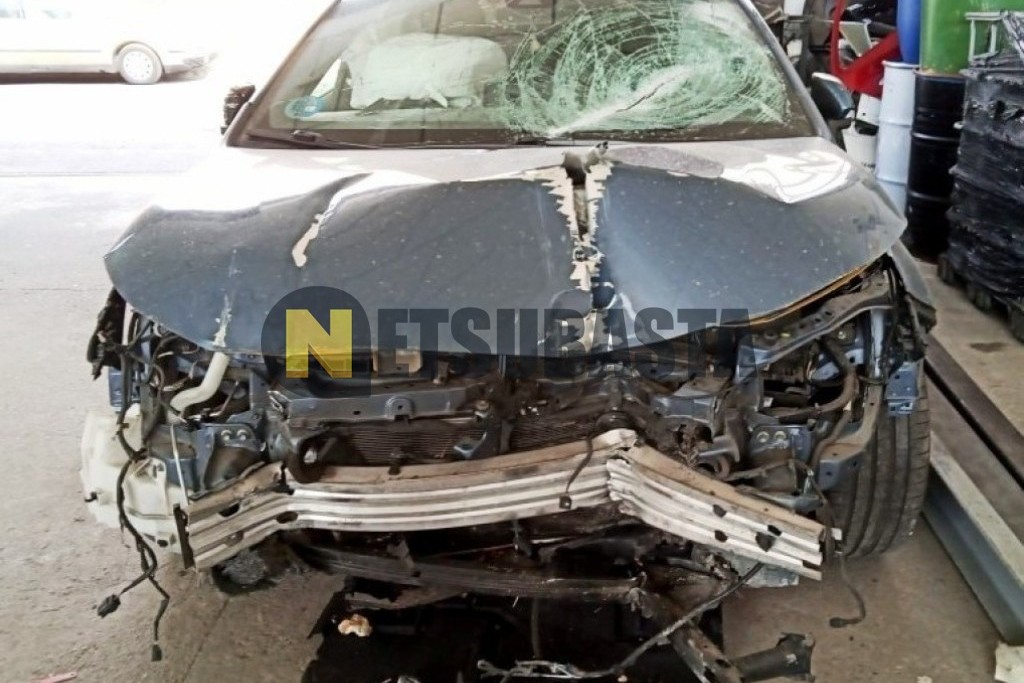 Toyota Corolla Touring Sports 180H 2020