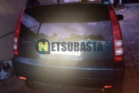 Suzuki GSF 1200 Bandit S 2007