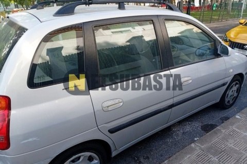 Suzuki GSF 1200 Bandit S 2007