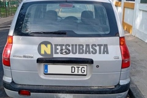 Suzuki GSF 1200 Bandit S 2007