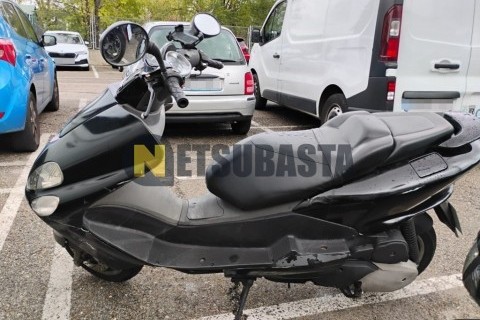 Yamaha XT 660 R 2006