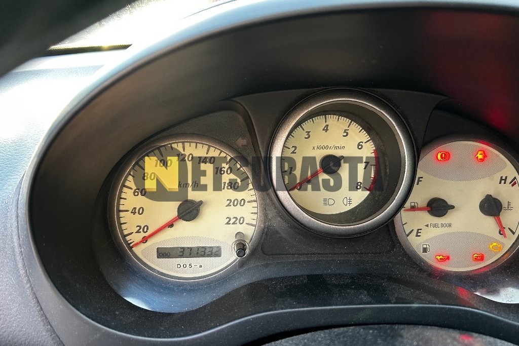 Toyota Rav4 1.8 2001