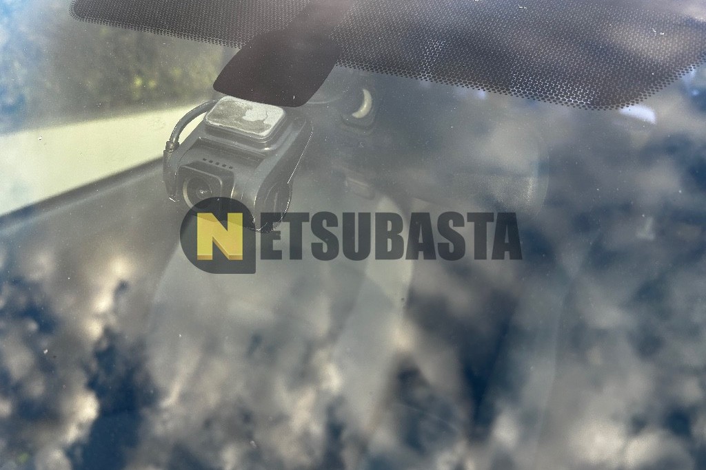 Toyota Rav4 1.8 2001