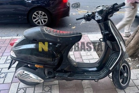 Suzuki GSF 1200 Bandit S 2007