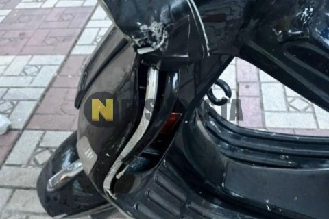 Suzuki GSF 1200 Bandit S 2007