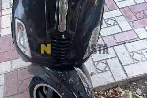 Suzuki GSF 1200 Bandit S 2007