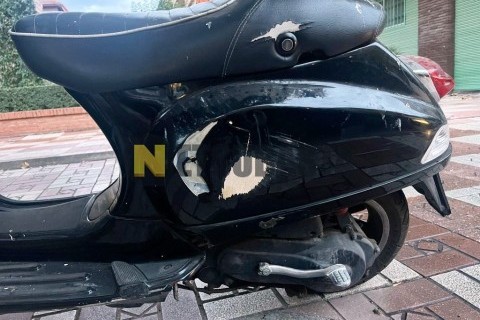 Suzuki GSF 1200 Bandit S 2007