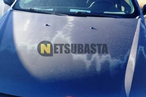 Yamaha XT 660 R 2006