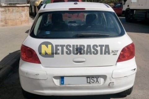 Yamaha XT 660 R 2006