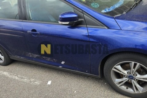 Yamaha XT 660 R 2006