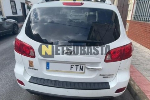 Suzuki Burgman 125 2005