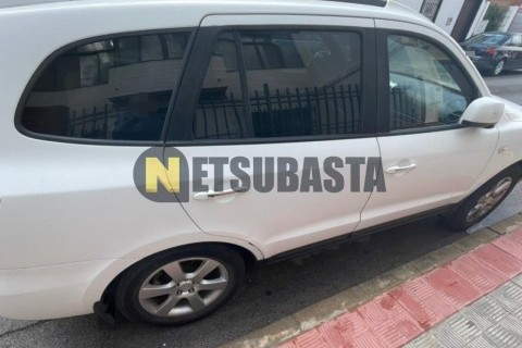 Suzuki Burgman 125 2005