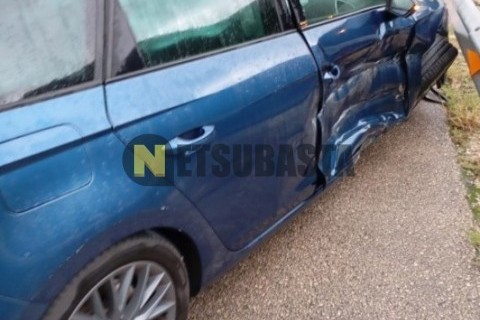 Suzuki GSF 1200 Bandit S 2007