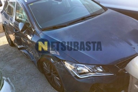 Suzuki GSF 1200 Bandit S 2007