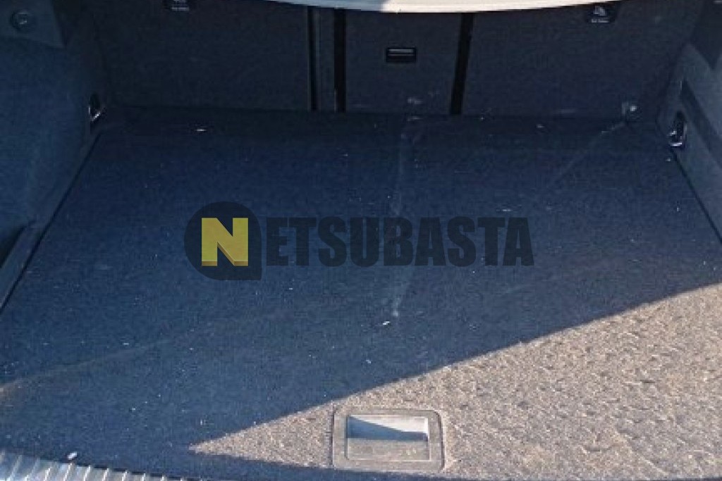 Seat León ST 1.6 TDI 2017