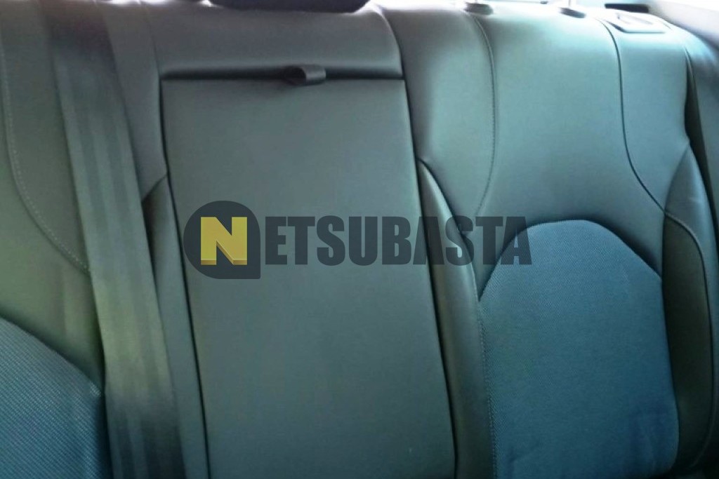 Seat León ST 1.6 TDI 2017