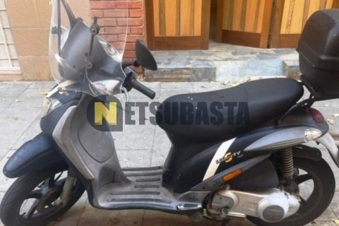 Suzuki GSF 1200 Bandit S 2007