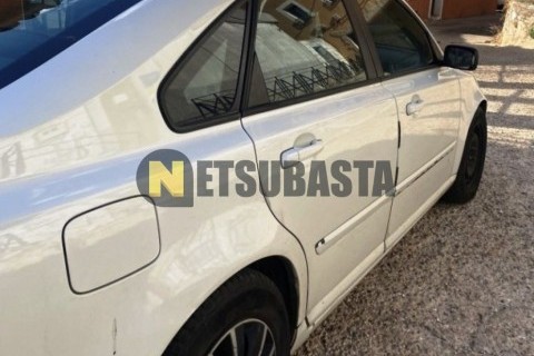 Yamaha XT 660 R 2006