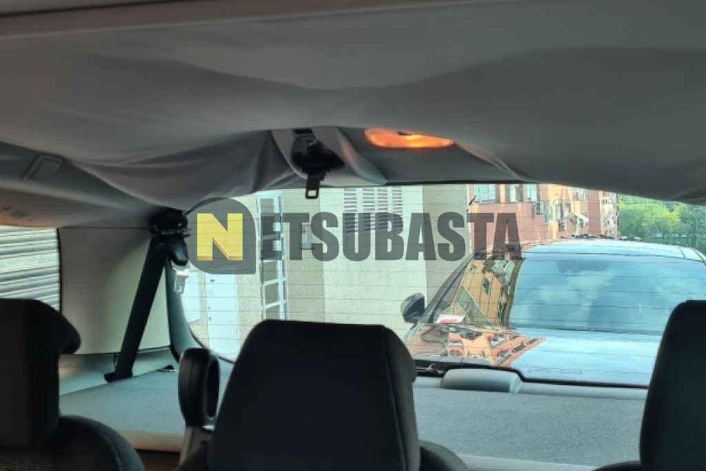 Peugeot 307 SW 2.0 16v 2005