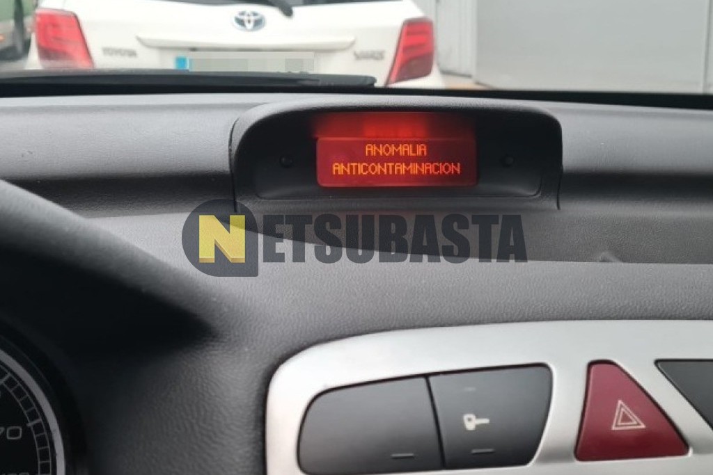 Peugeot 307 SW 2.0 16v 2005