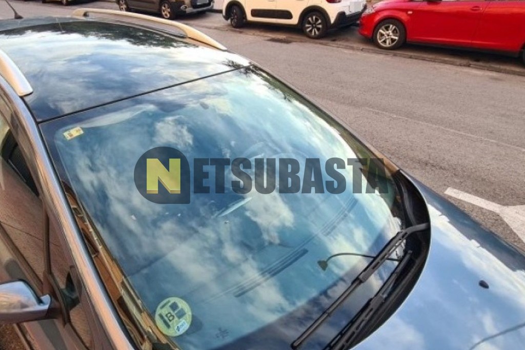 Peugeot 307 SW 2.0 16v 2005