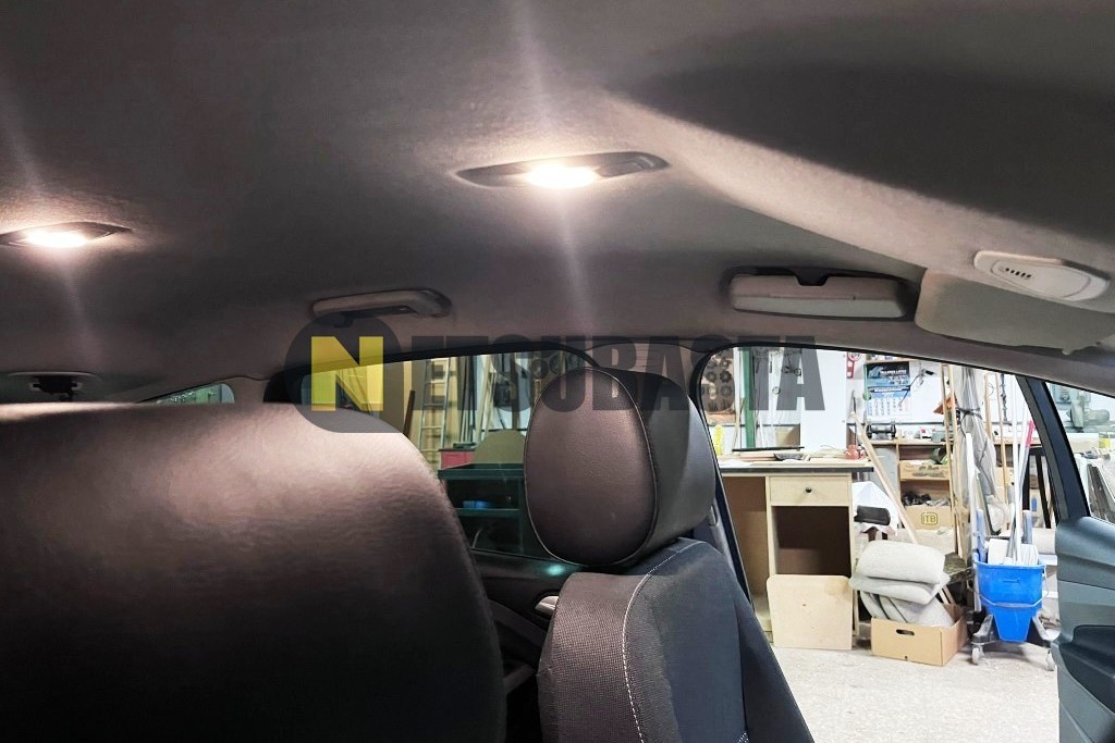 Ford C-Max 1.0 EcoBoost 2014