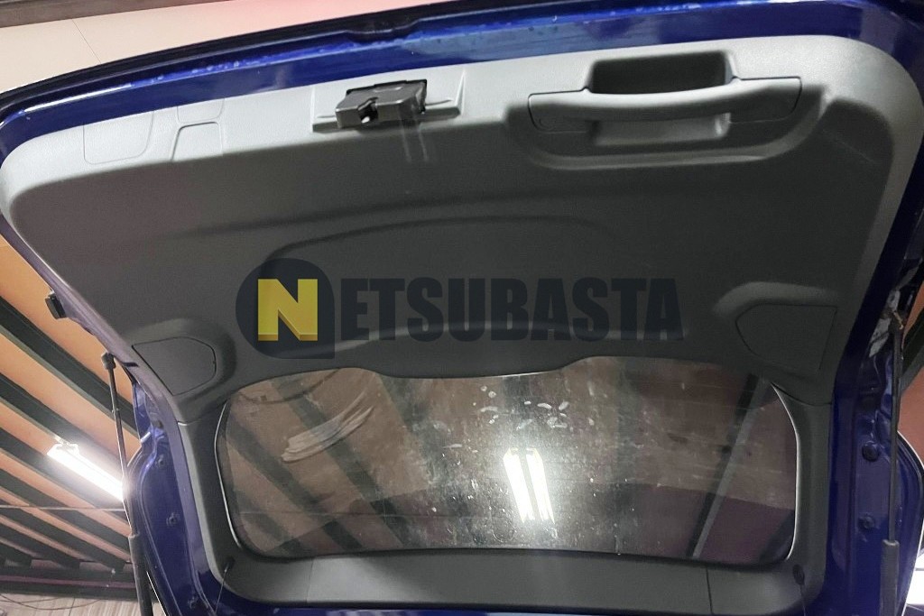 Ford C-Max 1.0 EcoBoost 2014