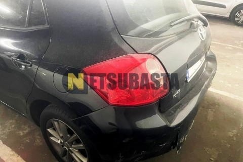 Yamaha XT 660 R 2006